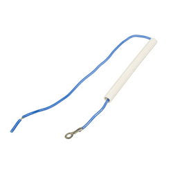 Термопредохранитель 250°C для утюга