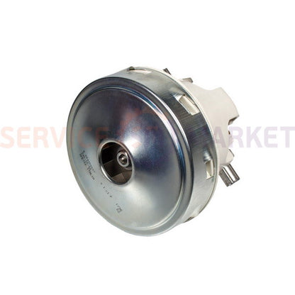 Vacuum cleaner motor D=129/87mm H=33/120mm 1400W Ametek E064200027
