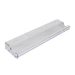 Freezer drawer panel (upper) 475x120mm Samsung