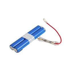 Battery 4.8V (Ni-MH 1.2Vx4 pcs.) for Electrolux cordless vacuum cleaner