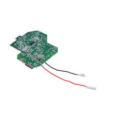 Power board for Philips steam generator