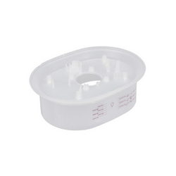 Tefal steamer water container