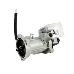 Pump assembly 35W BPX2-2L (contact section at the back; 3 self-adjusting) Leili LG