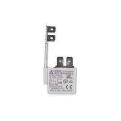 Network filter 16S7E-Y8104153225-Q 250V 16A for washing machine Candy