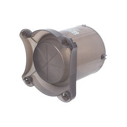 Dust container for Delonghi vacuum cleaner