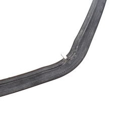 Oven door seal rubber L=1050mm Hansa