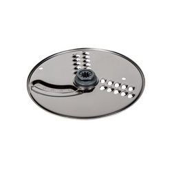 Thick slicing/coarse grater disc (2-sided) for Kenwood kitchen combine