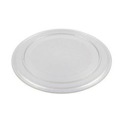 Microwave plate D=245mm (for cross narrow step 180mm) Whirlpool