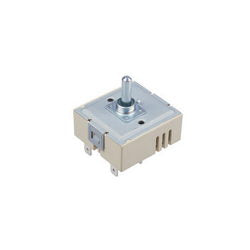 Переключатель мощн. конфорок (1-но зон.) для электроплиты EGO 50.57024.010 Hansa