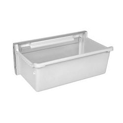 Freezer drawer (lower) for refrigerator 455x275x190mm Samsung
