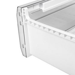 Freezer drawer (lower) for refrigerator 455x275x190mm Samsung