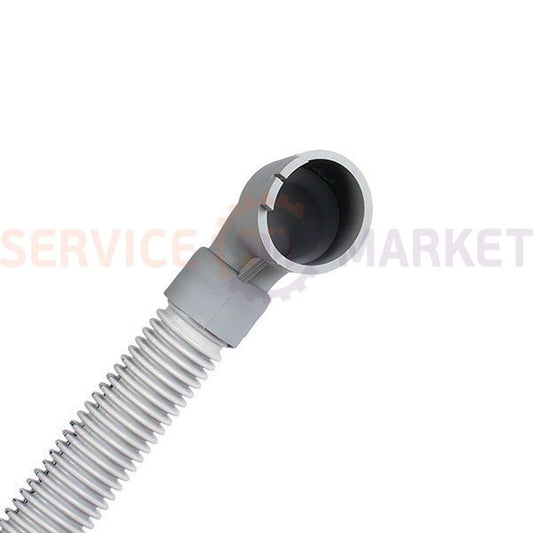 Dishwasher drain hose 2100mm Electrolux