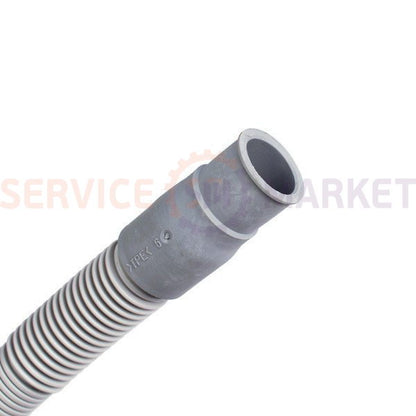 Dishwasher drain hose 2100mm Electrolux