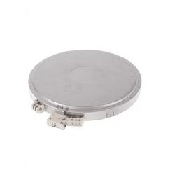 Burner for glass ceramics. on top D=270/210/140mm 2700/2200/1050W Siemens