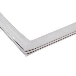 Sealing rubber cold chamber 1020x520mm Beko