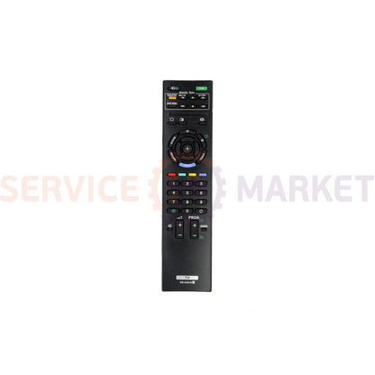 Remote control for TV RM-GA019 Sony