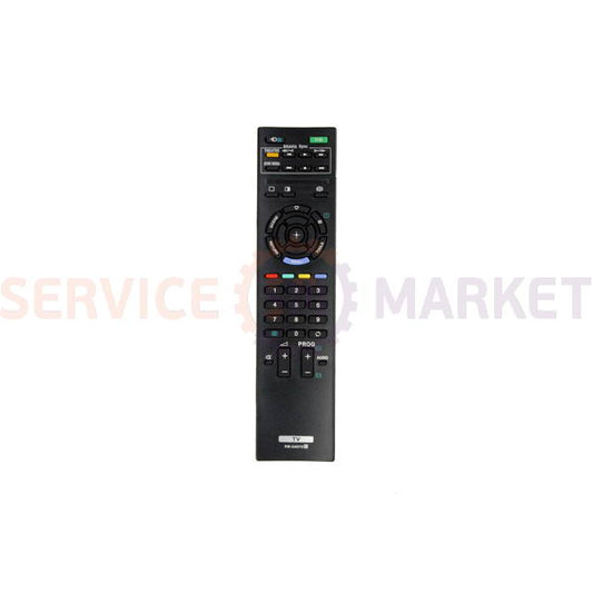 Remote control for TV RM-GA019 Sony