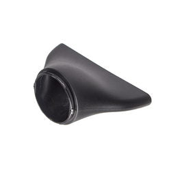 Concentrator nozzle for Rowenta hair dryer black