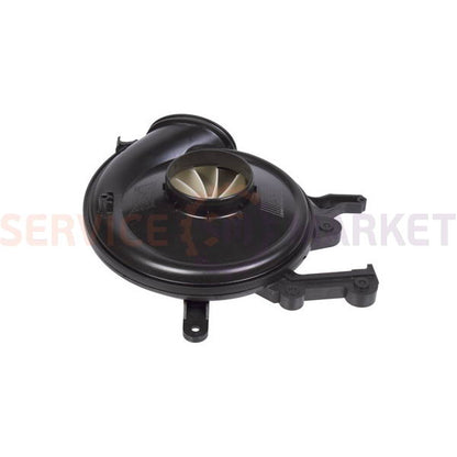 Fan assembly for drying washing machine Electrolux