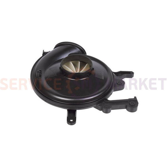 Fan assembly for drying washing machine Electrolux