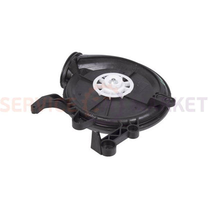 Fan assembly for drying washing machine Electrolux