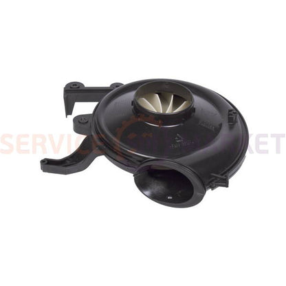 Вентилятор в сборе для сушки  стир. машины Electrolux