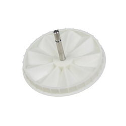 Шкив большой для кухонного комбайна Braun