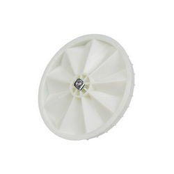 Large pulley for Braun food processor