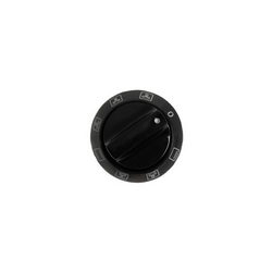 Siemens Oven Mode Control Knob Black