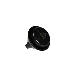 Siemens Oven Mode Control Knob Black