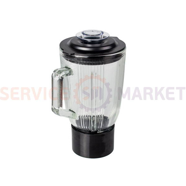 Blender bowl assembly 1400ml for kitchen. comb. Gorenje