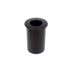 Pusher (large) for main bowl 2000ml for Philips food processor black