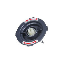 Blender bowl blade (glass) 1500ml with seal for Kenwood food processor