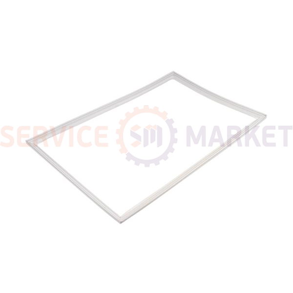 Уплотнительная резина холод. камеры 1005x420mm Electrolux