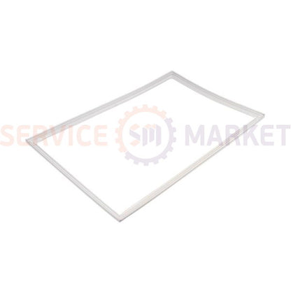 Уплотнительная резина холод. камеры 1005x420mm Electrolux