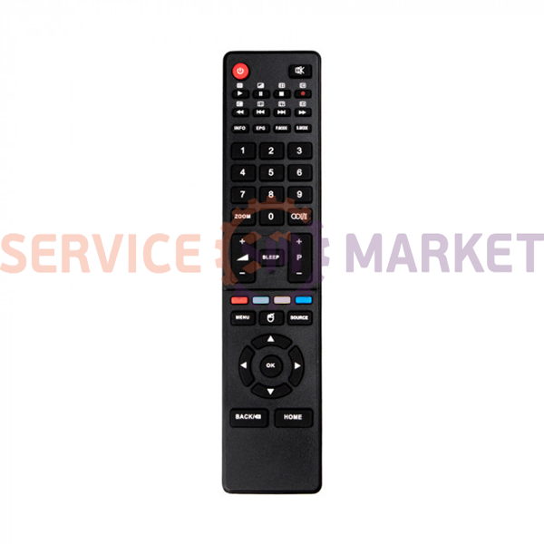 Пульт для телевизора 55D2000 BRAVIS