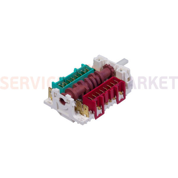 Oven mode switch SR111-175 (10 positions) Gorenje