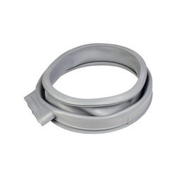 Hatch cuff for Indesit washing machine