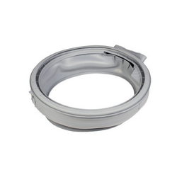 Hatch cuff for Indesit washing machine