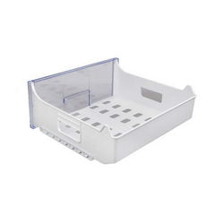 Freezer drawer (lower) for freezer 440x400x175mm F22SM Snaige