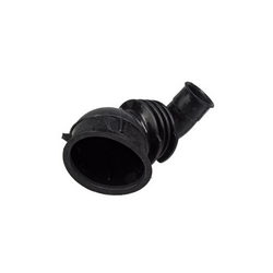 Connecting pipe (tank-pump) for Indesit washing machine