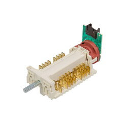 Переключатель режимов духовки 11HE/067 (14 поз.) Hansa