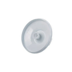 Gearbox for chopper bowl 500ml-1250ml D=130mm blender Braun white