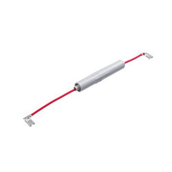 Fuse HV 5KV 0.65A THV060T Samsung gray