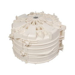 Rear half tank complete for washing machine Gorenje