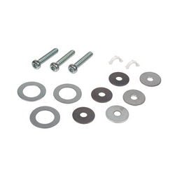 Rear half tank complete for washing machine Gorenje