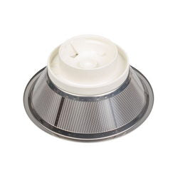 Knife - sieve for Moulinex juicer