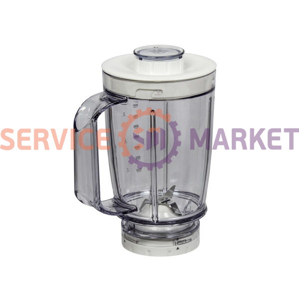 Blender bowl 800ml complete Kenwood