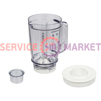 Blender bowl 800ml complete Kenwood