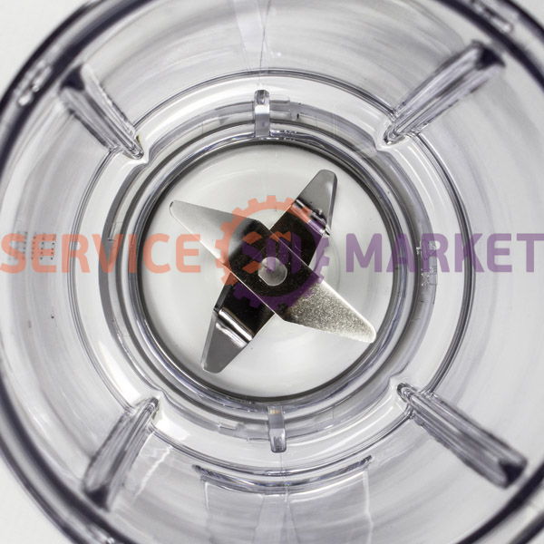 Blender bowl 800ml complete Kenwood